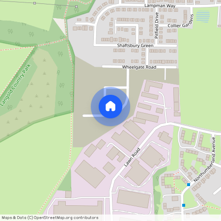Sylvester Crescent, S81