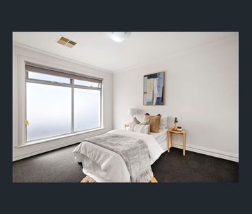 Modern Townhouse Living in the Heart of Burton - Photo 6