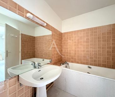 Location Appartement 1 pièce 29m² - Photo 2