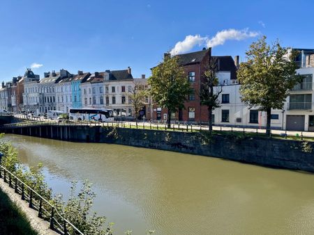 Appartement te huur in Gent - Foto 5