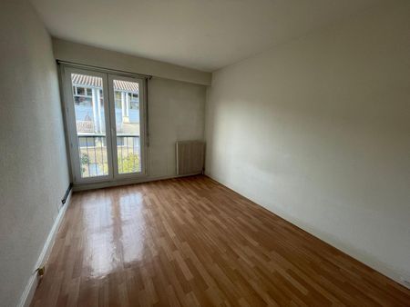 TOULOUSE / Location Appartement 3 Pièces 67 m² - Photo 5