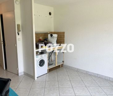 Appartement Jullouville 1 pièce(s) 20.98 m2 - Photo 5
