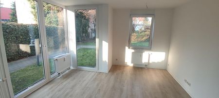 Schön Wohnen in Dresden-Tolkewitz! 2-Zimmer-Wohnung mit Terrasse - Foto 3