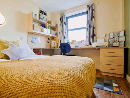 Platinum En Suite - Photo 5