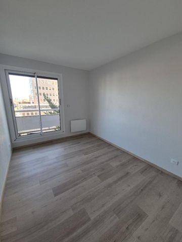 APPARTEMENT 4 pièce(s) - 67m² - Photo 3