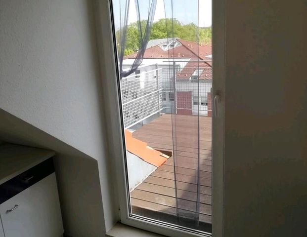 1,5-Zimmer DG-Wohnung in Velten - Photo 1