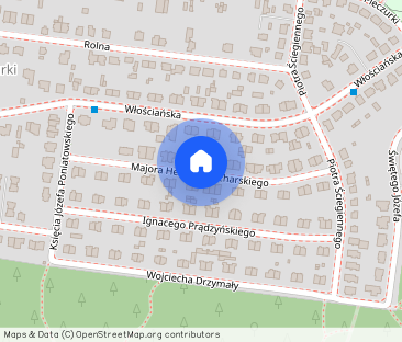 Atrakcyjne mieszkanie 3pok. ul. mjr. Henryka Sucharskiego - Zdjęcie 1