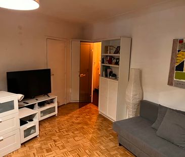 Appartement te huur - Foto 6