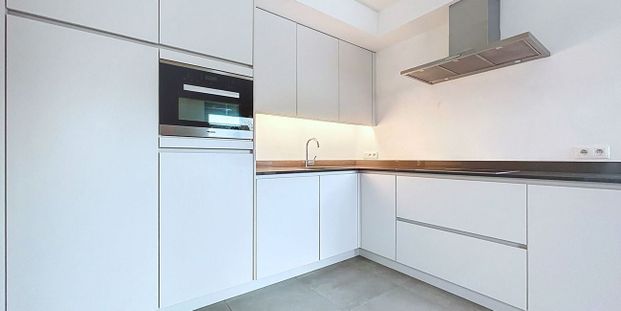 Woning te huur in Kalmthout voor € 945 met 1 slaapkamer - Foto 1