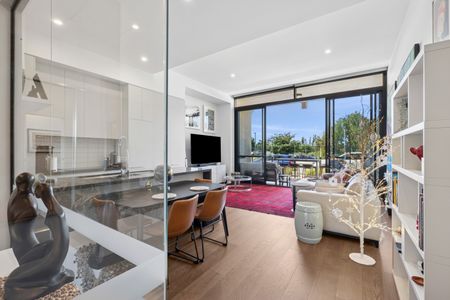 9/11 Kerridge Street, Kingston ACT 2604 - Apartment For Rent | Domain - Photo 2