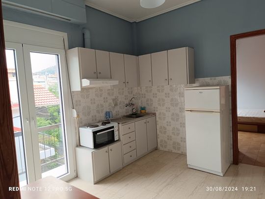Ενοικίαση Studio / Γκαρσονιέρα 33τ.μ. Ιωάννινα - Φωτογραφία 1