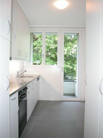 3.5 Zimmer Wohnung - Photo 3