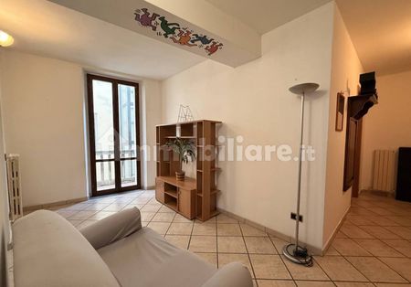 Bilocale Borgo San Silvestro, Centro Storico, Parma - Foto 5