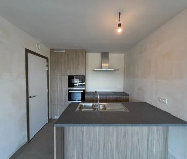 Nieuwbouwappartement met 2 slaapkamers te huur - Photo 5