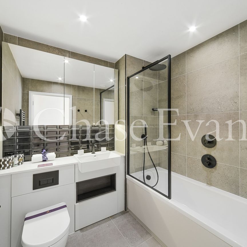 2 bedroom apartment to rent - Photo 1
