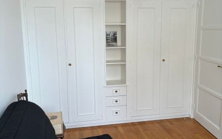 Appartement à louer 3 pièces • 51,10 m2 Villeurbanne - Photo 3