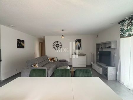 2.5 Zimmer, 1. Stock - Photo 5