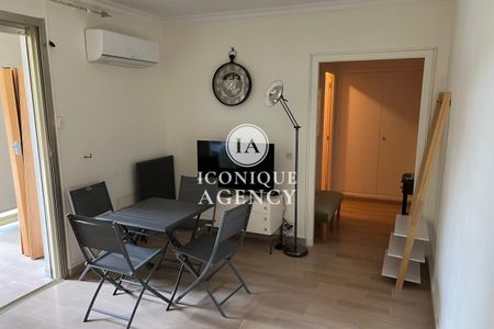 Spécial étudiant - Charmant Studio - Résidence avec piscine - Photo 2