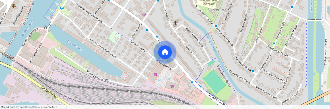 Petkumer Straße 5, 26725, Emden