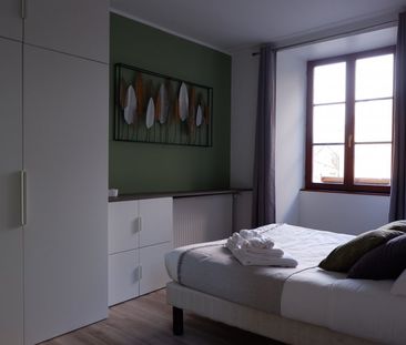 Appartement 2 pièces à Sierck-les-Bains - Photo 4