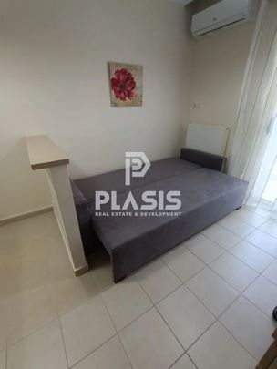 Studio/Γκαρσονιέρα για ενοικίαση 40 Εκκλησιές (40 Εκκλησιές - Ευαγγελίστρια) - Photo 1