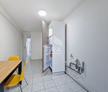 Appartement Mont Saint Martin 3 pièce(s) 61 m2 - Photo 3