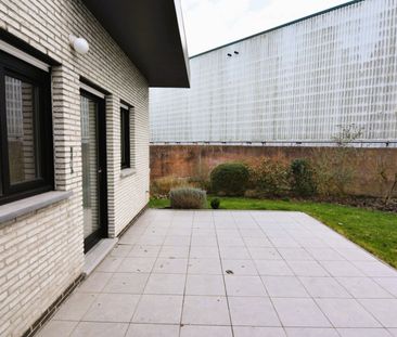 Ruime open bebouwing met toegang tot Stadspark - Foto 3
