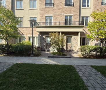 For Lease - 27 Coneflower Crescent Unit# 30, Toronto, Ontario - Photo 4
