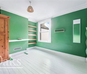 5 bedroom terraced house to rent - Photo 3