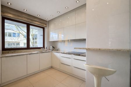 Premium Mokotów | Balkon 15 m² | Garaż w cenie - Zdjęcie 4