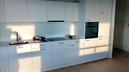 2½ Zimmer-Wohnung in Zürich - Kreis 9 Altstetten, möbliert, auf Zeit - Foto 5