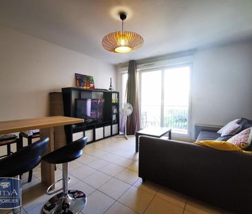 Location Appartement 2 pièces 46m² LE PONTET 84130 - Photo 2