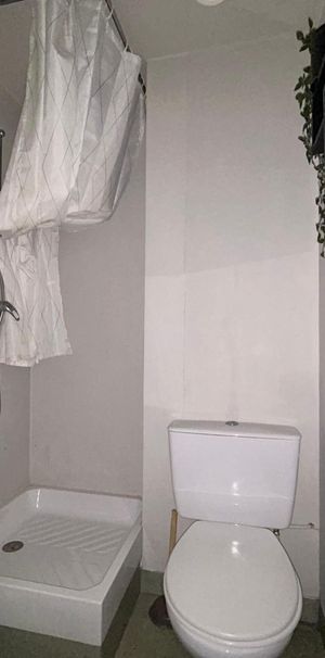 Location Appartement 1 pièce 13m² TOURS 37200 - Photo 1