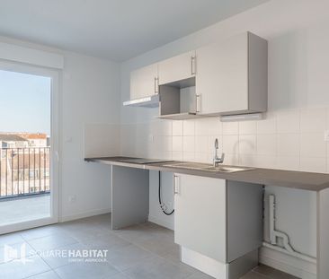 Location Appartement 3 pièces 64m² - Photo 4