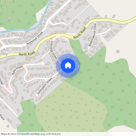 326 Hillingdon Street, Normanby