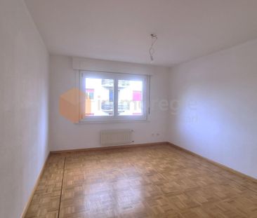 Nice 3.5 room apartment on the 1st floor with balconies - Photo 6