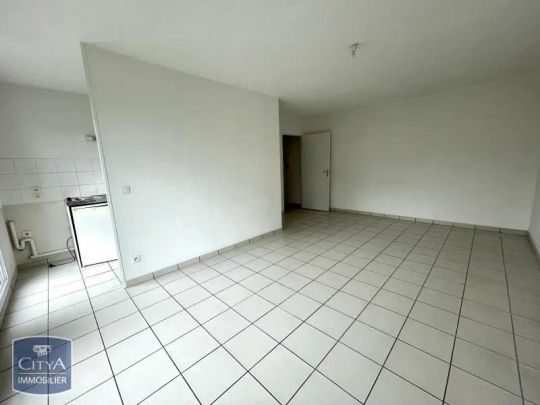 Appartement à louer 2 pièces 46.9m² - Photo 1
