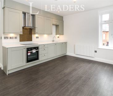 1 bedroom apartment to rent Waverley Road, Kenilworth, Warwickshire... - Photo 4