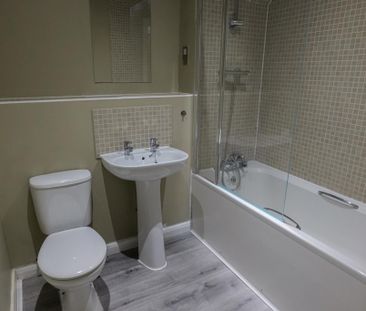 1 bedroom flat to rent - Photo 6