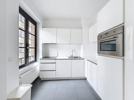 Appartement te huur - Foto 4