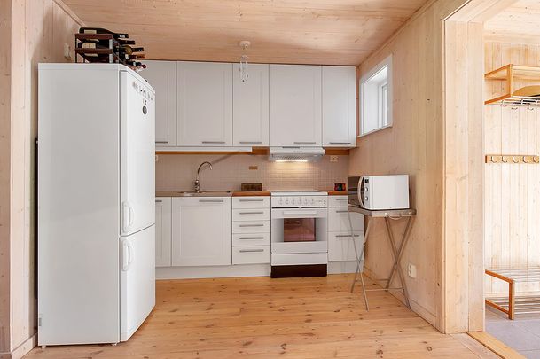 Skarpöbyvägen, Vaxholm - Photo 1