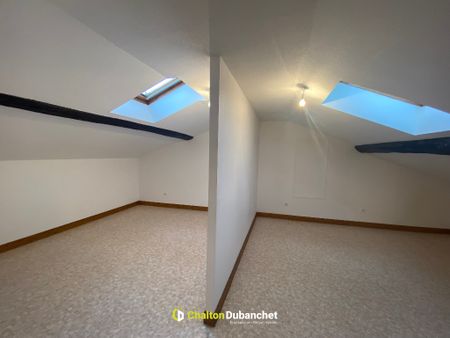 Location Appartement 3 pièces 76m² - Photo 4