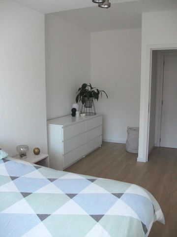 Totaalgerenoveerd appartement : geen algemene kosten - Foto 4