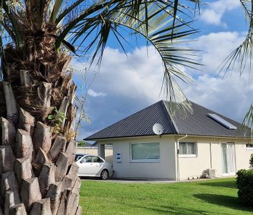 Charming 2 bedroom home in Massey - Photo 5