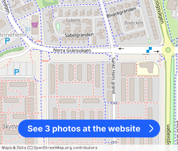 Sankt Hans Gränd 4 A - Photo 1