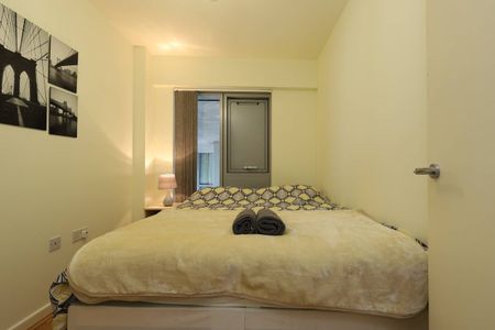 Room in a Shared Flat, Adagio Point, SE8 - Photo 4