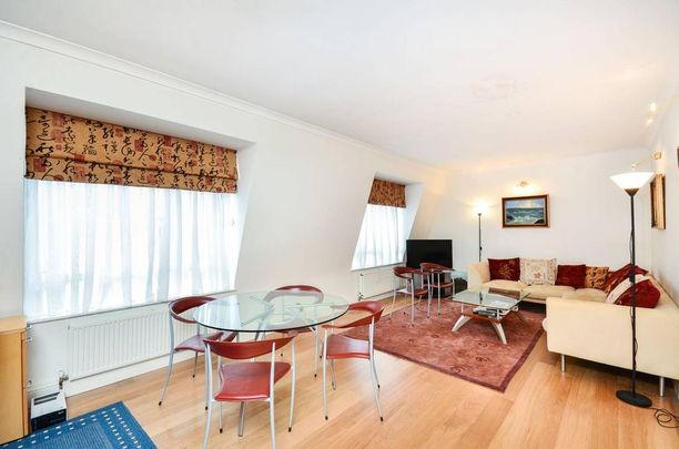 2 bedroom flat to rent - Photo 1