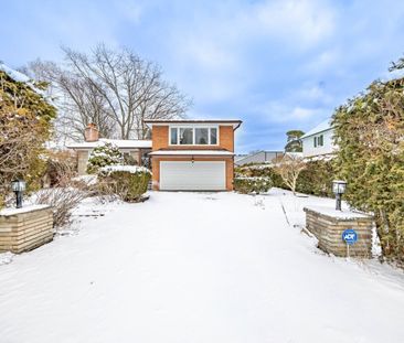 For Lease - 83 Deep Dene Drive Unit# Main, Toronto, Ontario - Photo 2