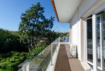 4 room luxury Semidetached House for rent in Tercena, Oeiras, Lisbon