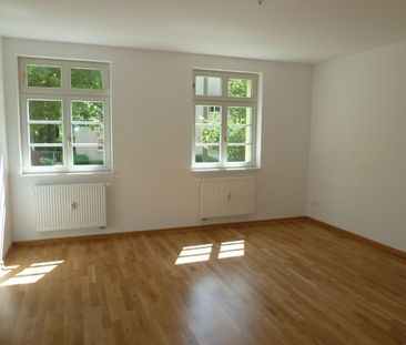 Leipzig, Wahren, Am Zuckmantel 01 - Foto 2